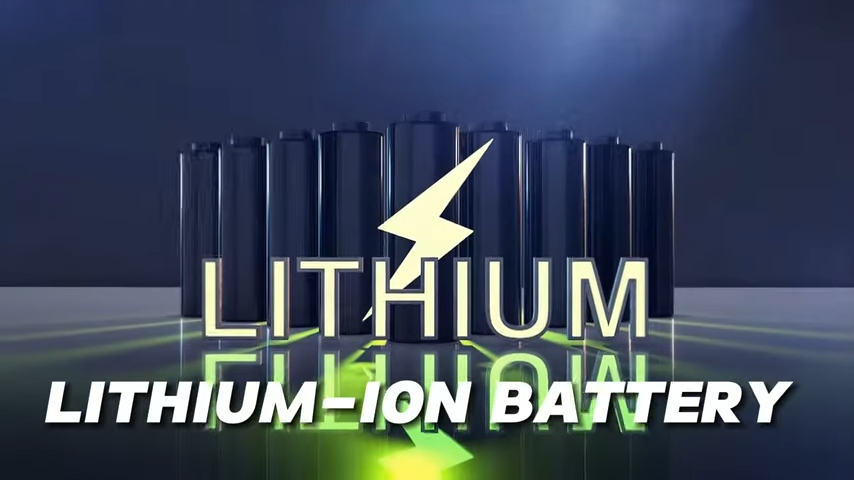 USA Company Lytens Breakthrough Lithium Sulfur BATTERY Will Change EV Industry FOREVER In 2024 1 40 screenshot