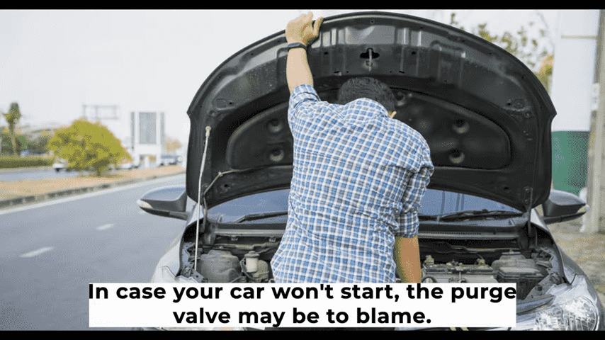 Shocking Reasons Your Purge Valve Might Be Failing