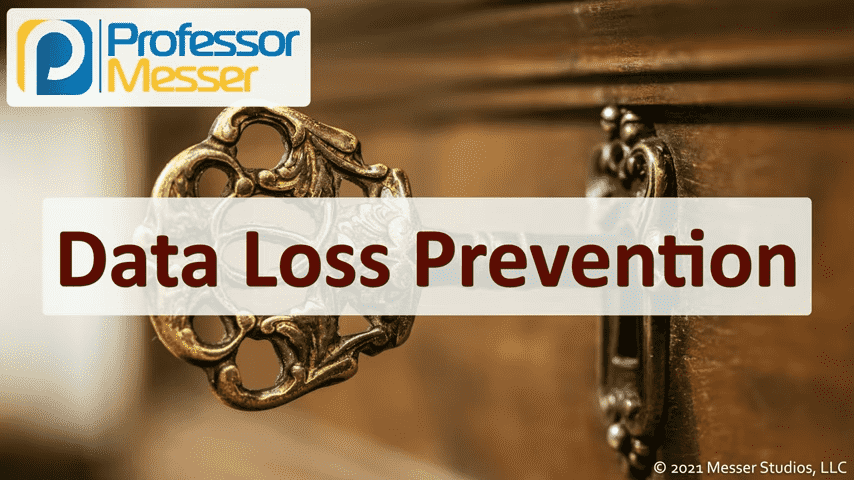 Preventing Data Loss