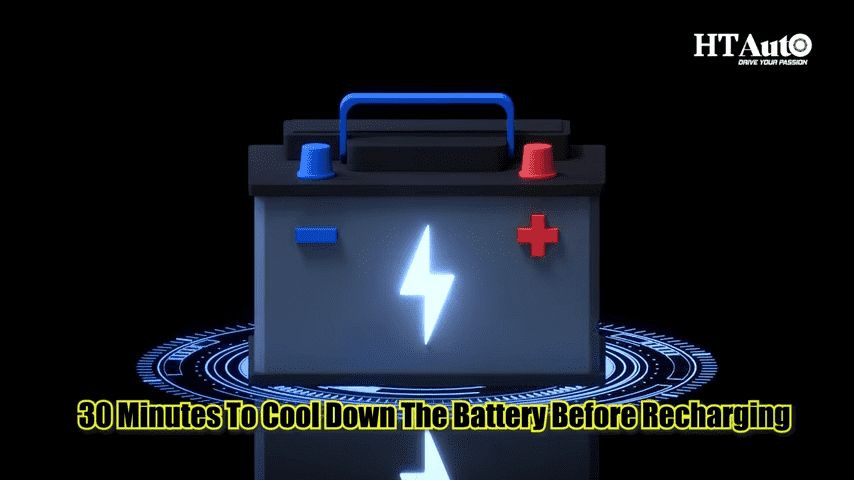 Maximizing Battery Life