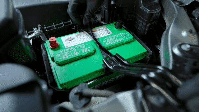 Understanding Car Batteries