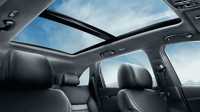 Common Issues with Sunroofs and How to Fix Them