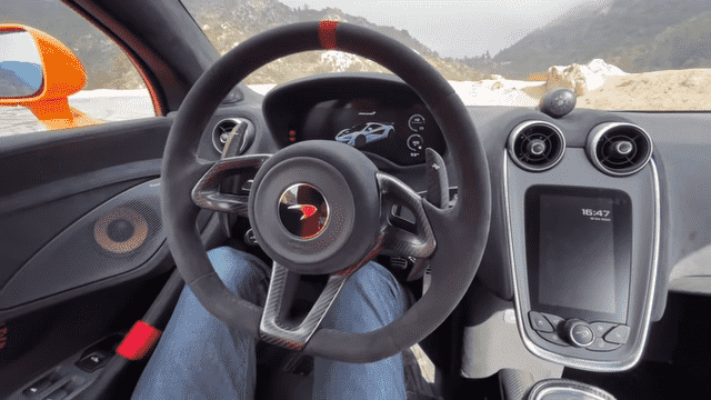 What is Power Steering?