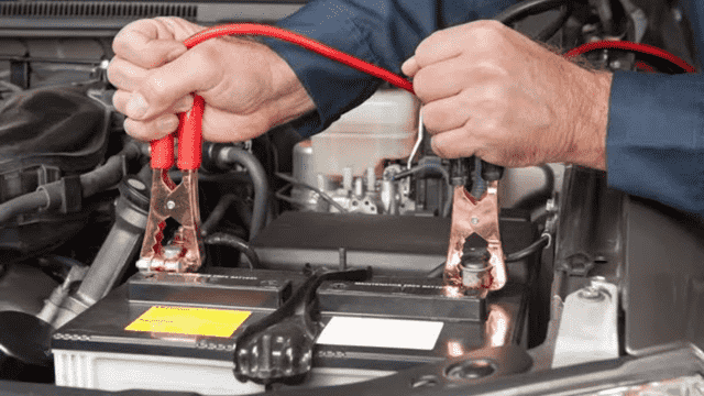 What Causes a Car Battery to Die?