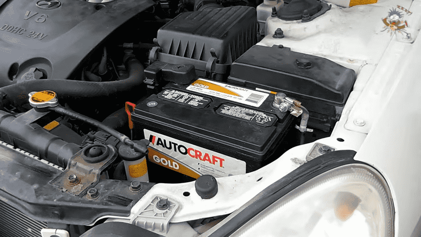 What is a Car Battery?
