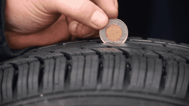 How to Inspect a Used Tire Before Buying