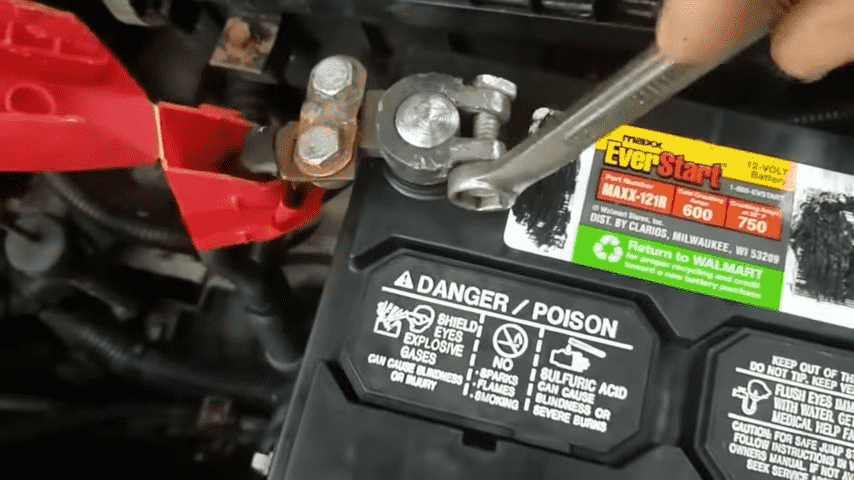 How to Unplug a Car Battery