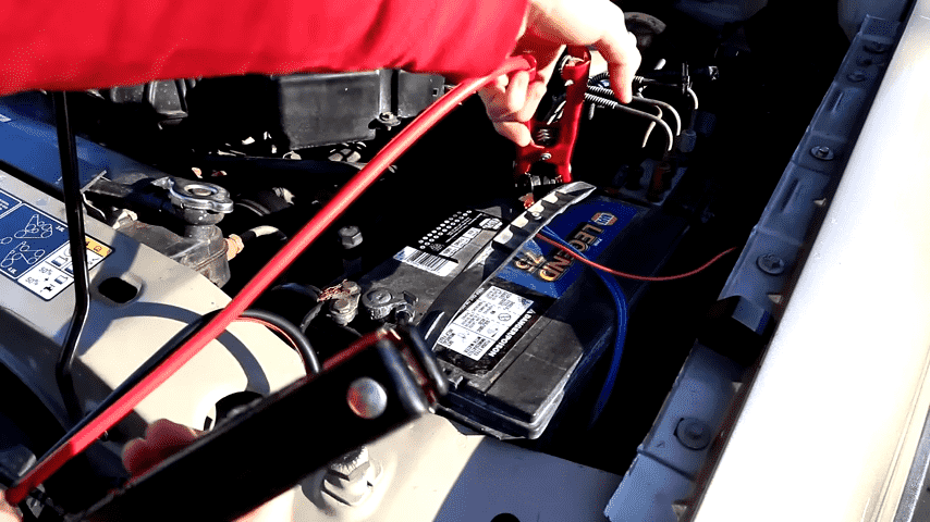 What Does It Mean to Jump-Start a Car?