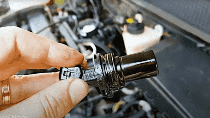 What is a Crankshaft Position Sensor Used for? 