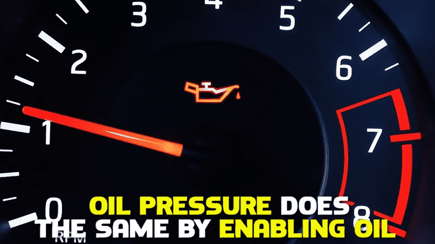 Fixing Low Oil Pressure Issues