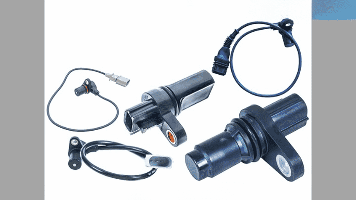 What is a Crankshaft Position Sensor?