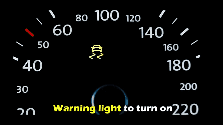 Why Is the Traction Control Light Important?