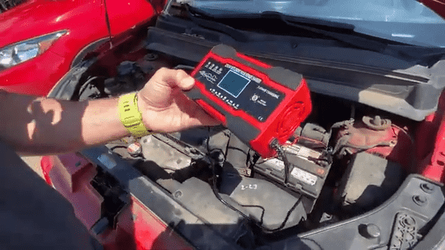 What is a Battery Charger?