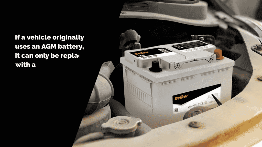 How to Choose Between EFB and AGM Batteries