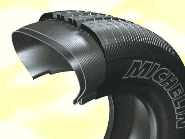 The Basics of Tire Manufacturing