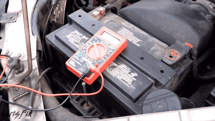 How to Check if the Battery is Fully Charged