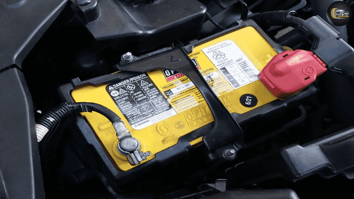 What is a Marine Battery?