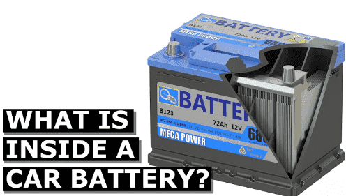 What is a Car Battery?