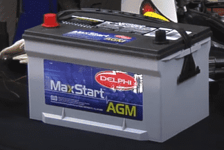 What Are AGM Batteries? 