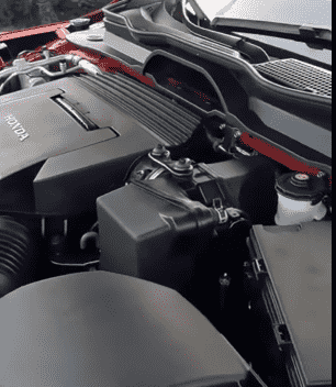 Honda Pilot Engine Options 