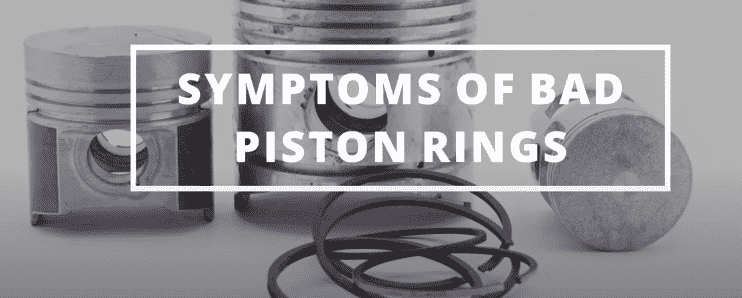 What Happens If You Ignore Bad Piston Rings? 