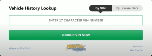 Interpreting the Results of a Free VIN Check
