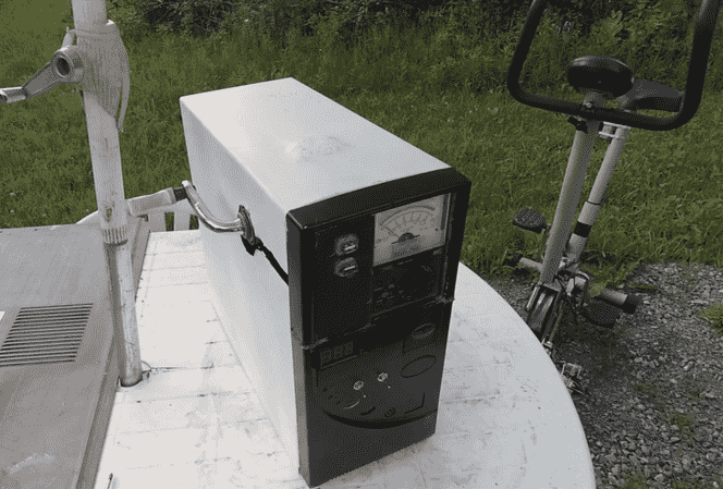 Method 4: Utilizing a Hand-Crank Generator