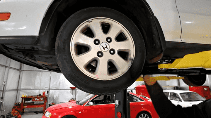 DIY vs. Professional Alignment 