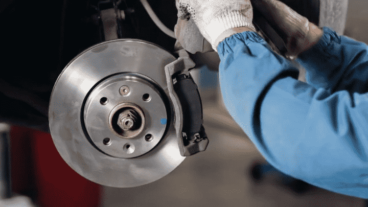 Common Causes of Bad Rotors