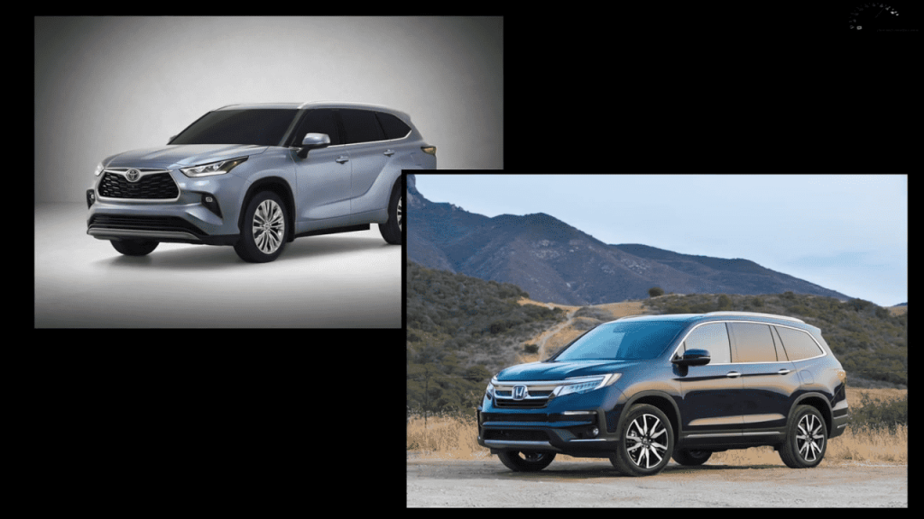 Overview of Ford Explorer Models