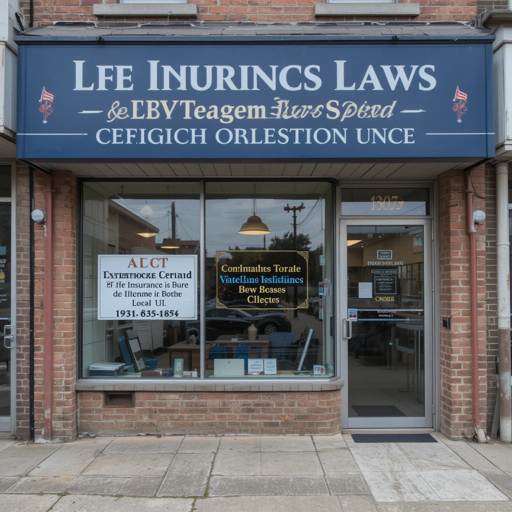 Why You Might Need a Life Insurance Lawyer