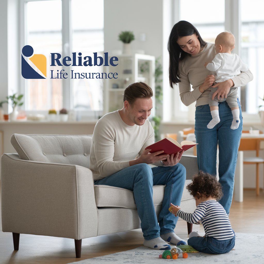 Key Features of a Reliable Life Insurance Company