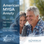 Don for new American Life Insurance American Classic3 MYGA Annuity: Latest Guide